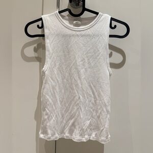 Wilfred adventure tank